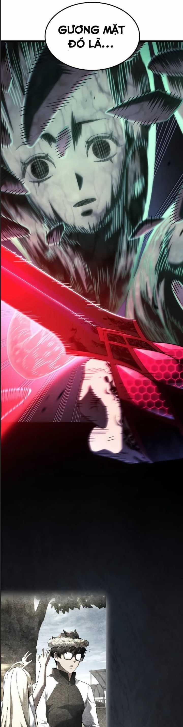 Thiết Huyết Kiếm Sĩ Hồi Quy Chương 88 trang 49