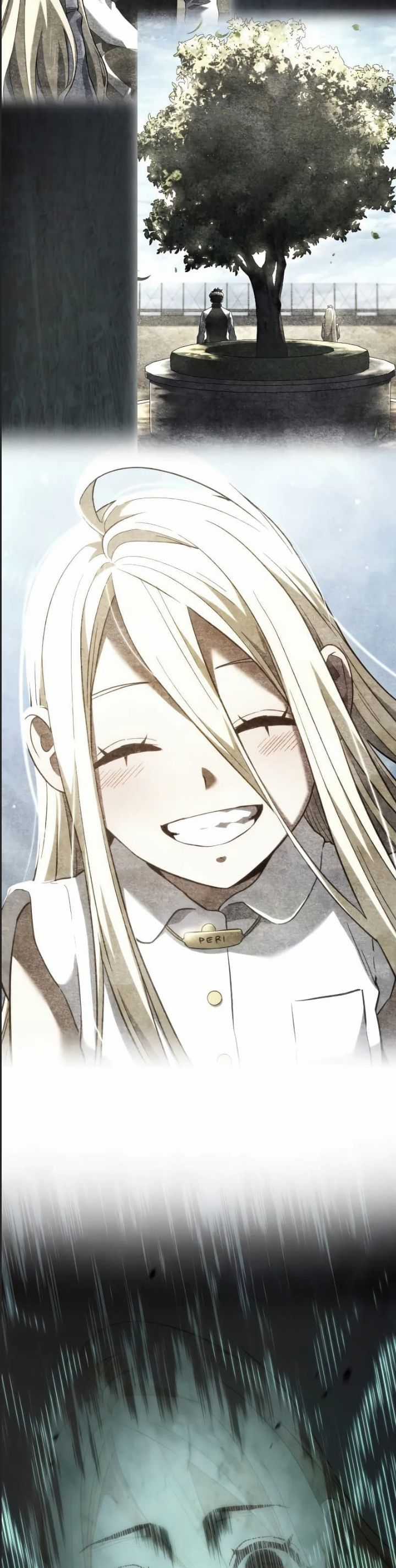 Thiết Huyết Kiếm Sĩ Hồi Quy Chương 88 trang 50