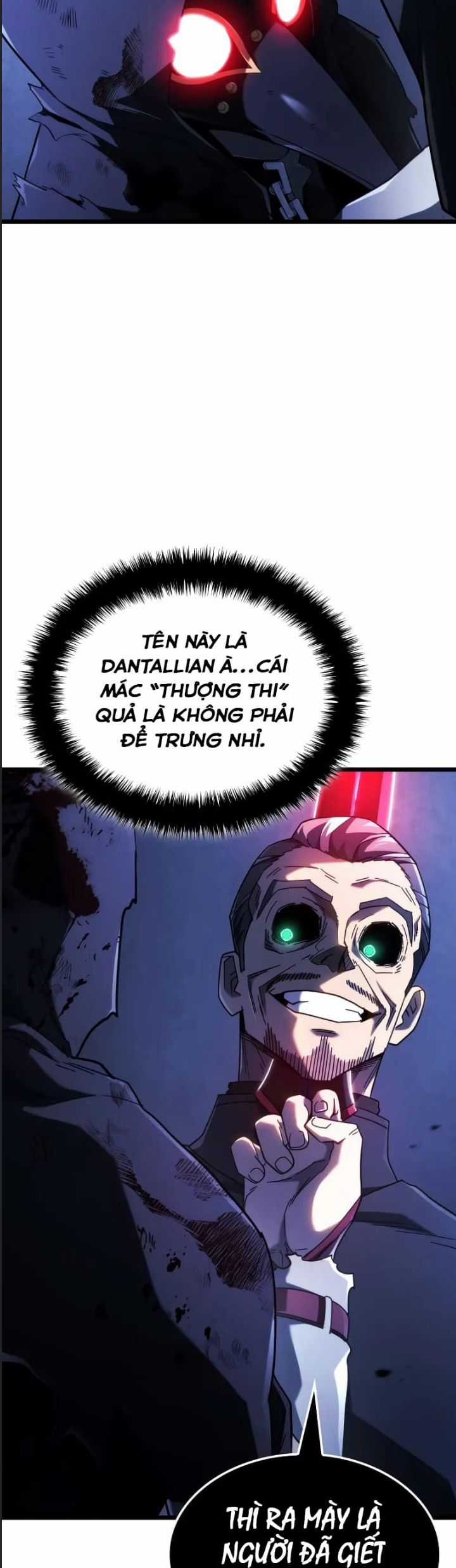 Thiết Huyết Kiếm Sĩ Hồi Quy Chương 88 trang 6