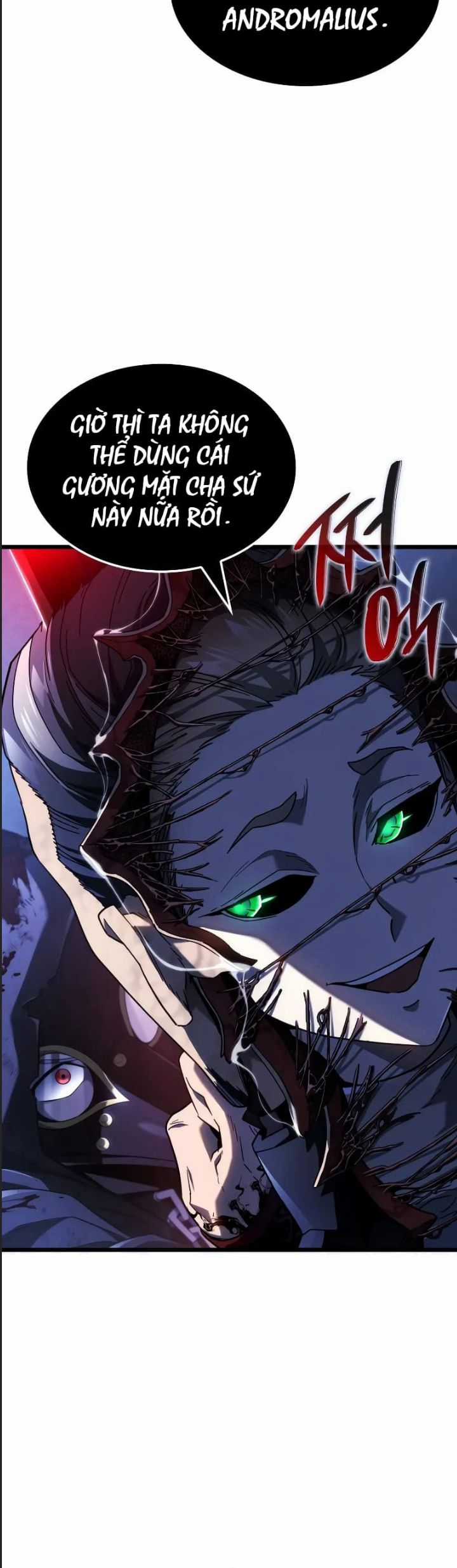 Thiết Huyết Kiếm Sĩ Hồi Quy Chương 88 trang 7