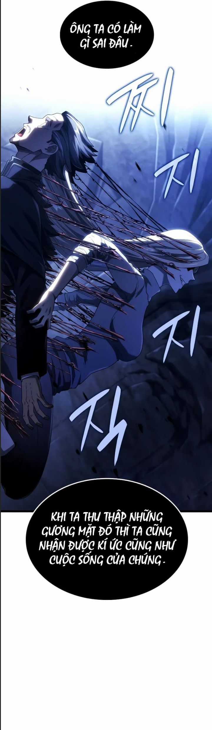 Thiết Huyết Kiếm Sĩ Hồi Quy Chương 88 trang 8