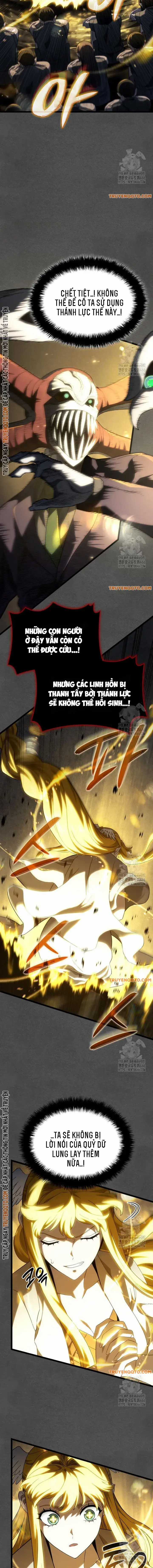 Thiết Huyết Kiếm Sĩ Hồi Quy Chương 89 trang 12