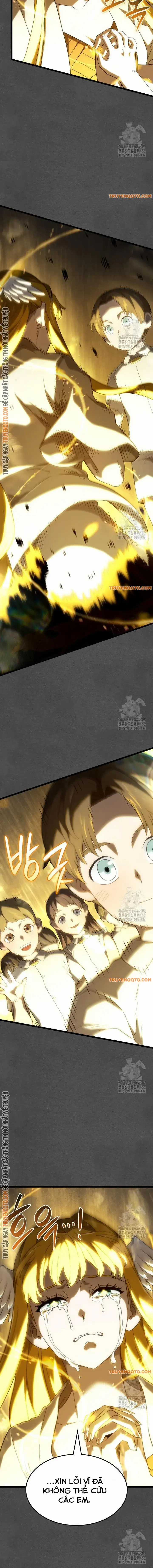 Thiết Huyết Kiếm Sĩ Hồi Quy Chương 89 trang 13