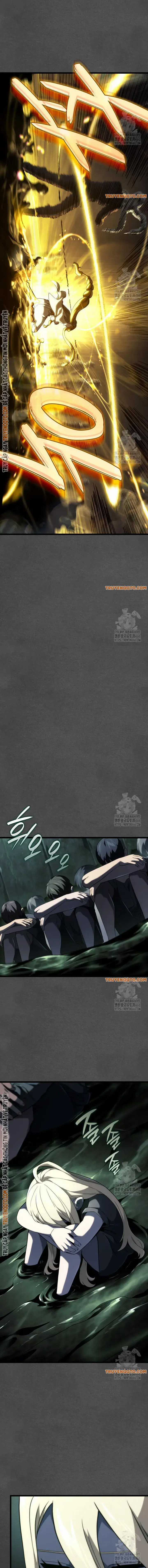 Thiết Huyết Kiếm Sĩ Hồi Quy Chương 89 trang 14