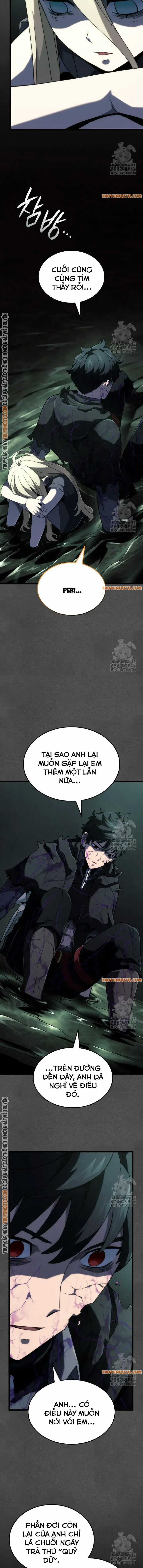 Thiết Huyết Kiếm Sĩ Hồi Quy Chương 89 trang 15