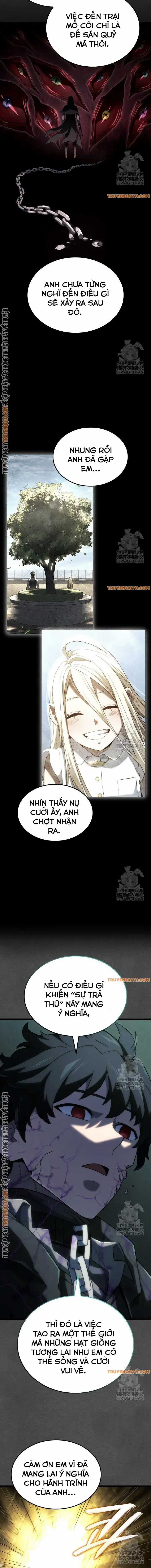 Thiết Huyết Kiếm Sĩ Hồi Quy Chương 89 trang 16