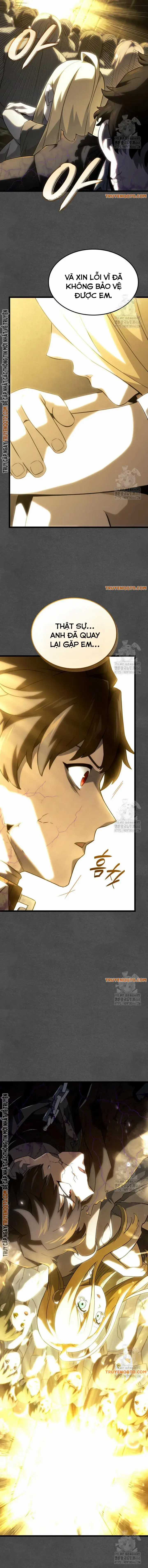 Thiết Huyết Kiếm Sĩ Hồi Quy Chương 89 trang 17