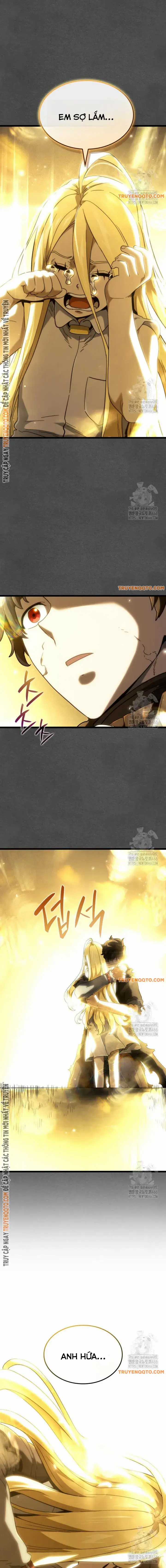 Thiết Huyết Kiếm Sĩ Hồi Quy Chương 89 trang 18