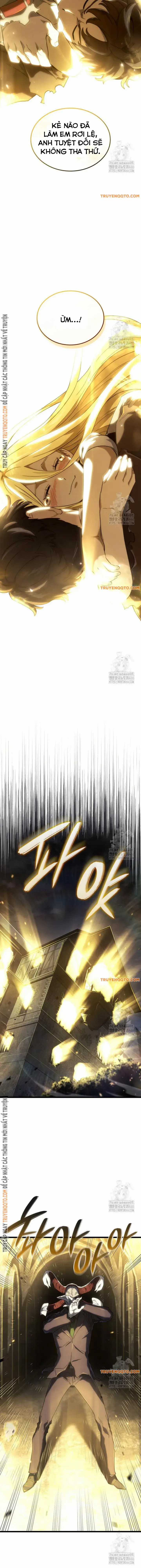 Thiết Huyết Kiếm Sĩ Hồi Quy Chương 89 trang 19