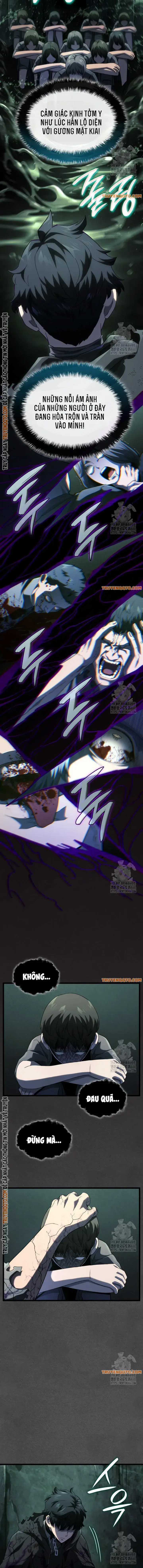 Thiết Huyết Kiếm Sĩ Hồi Quy Chương 89 trang 2