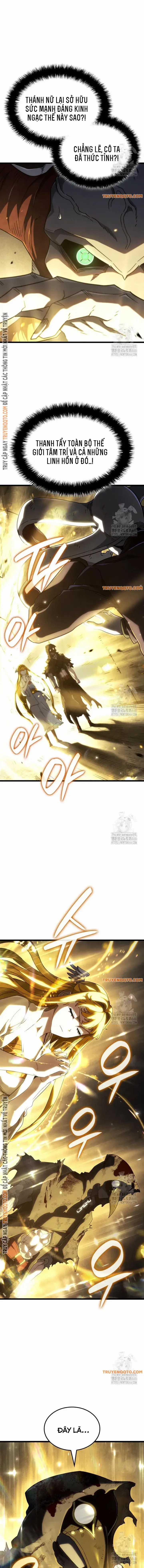 Thiết Huyết Kiếm Sĩ Hồi Quy Chương 89 trang 20