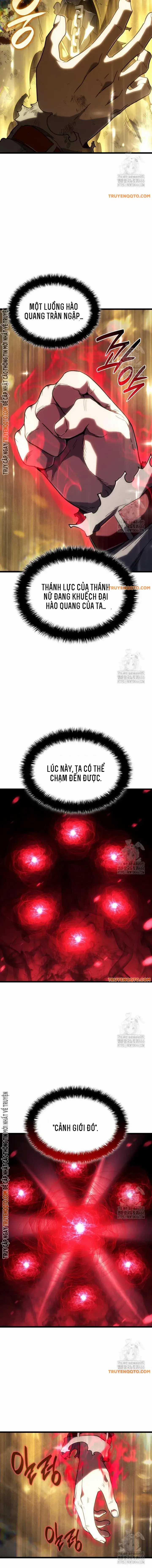 Thiết Huyết Kiếm Sĩ Hồi Quy Chương 89 trang 21