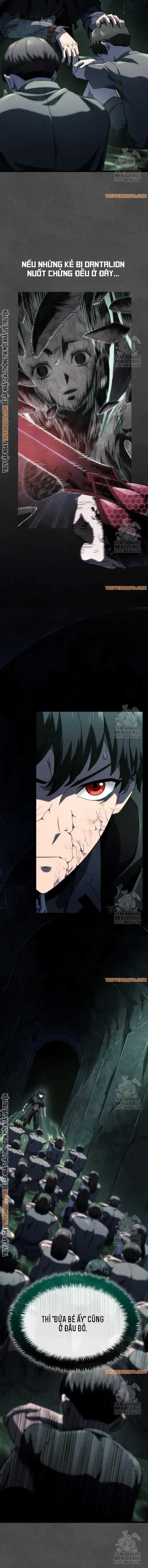 Thiết Huyết Kiếm Sĩ Hồi Quy Chương 89 trang 3