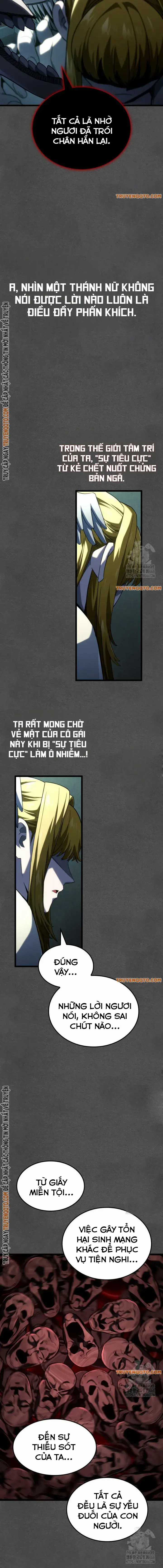 Thiết Huyết Kiếm Sĩ Hồi Quy Chương 89 trang 8