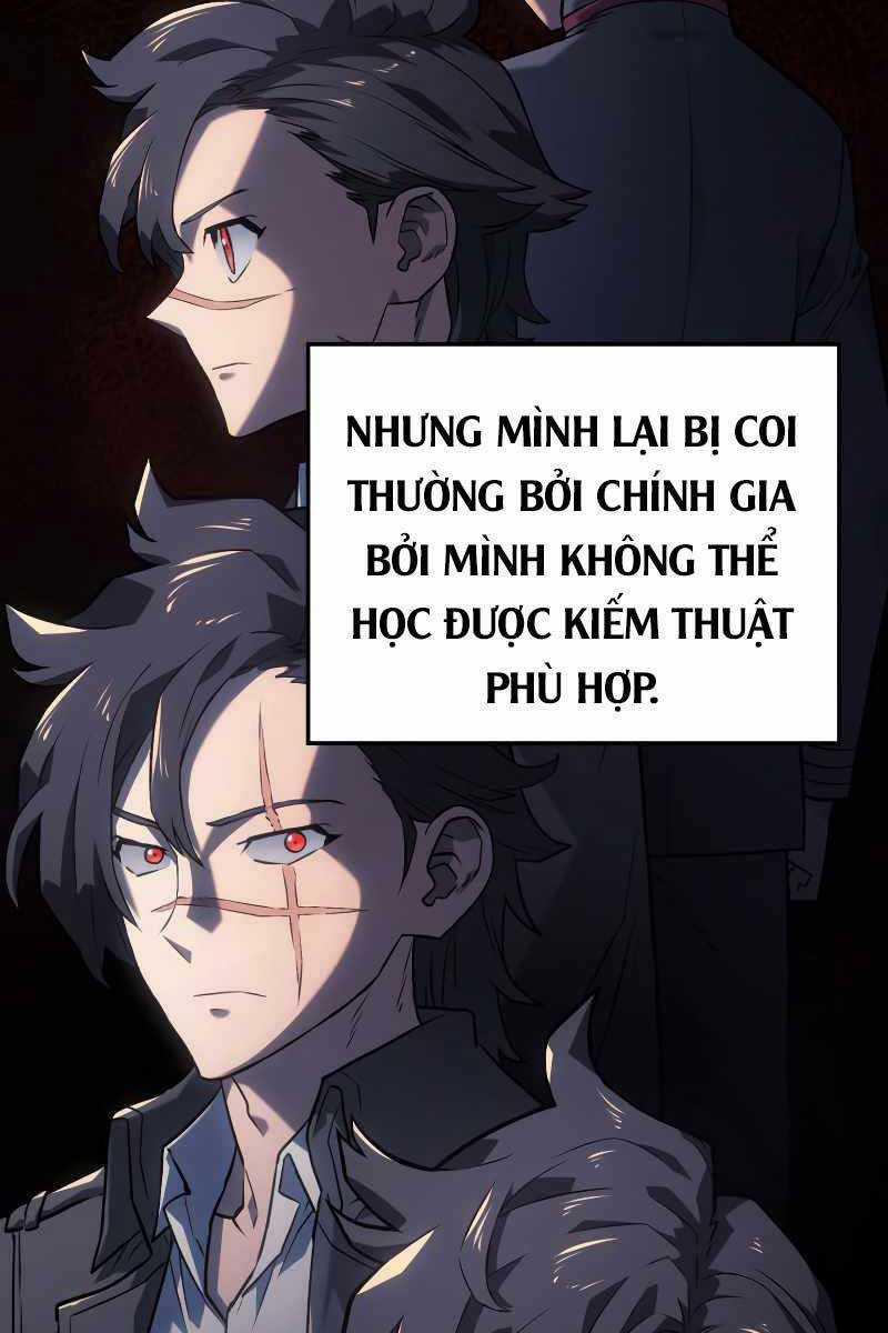 Thiết Huyết Kiếm Sĩ Hồi Quy Chương 9 trang 107