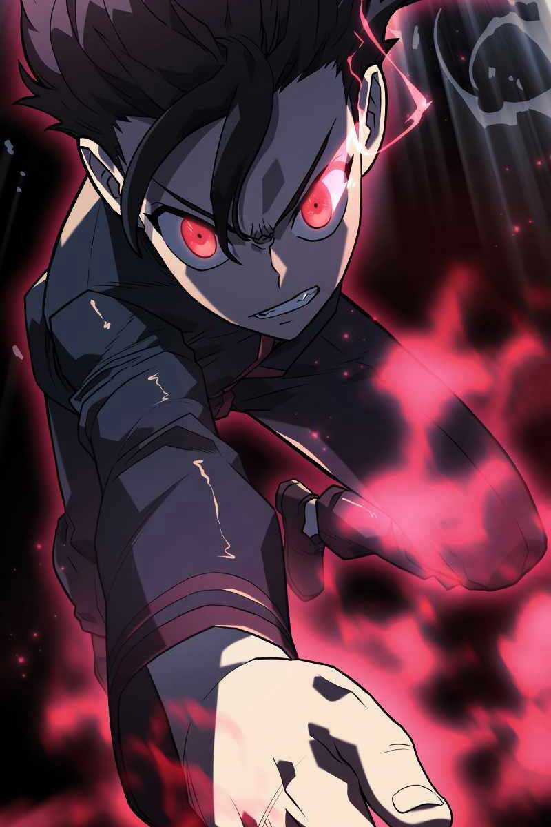 Thiết Huyết Kiếm Sĩ Hồi Quy Chương 9 trang 119