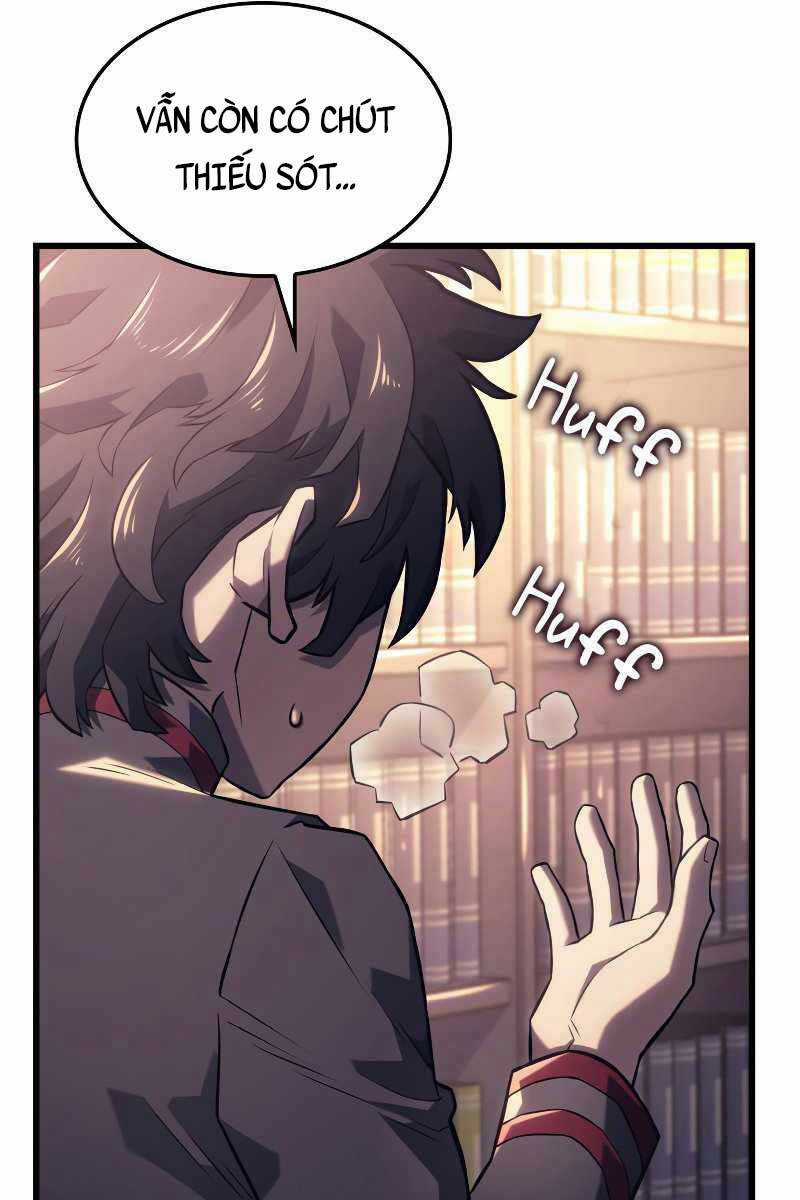 Thiết Huyết Kiếm Sĩ Hồi Quy Chương 9 trang 123