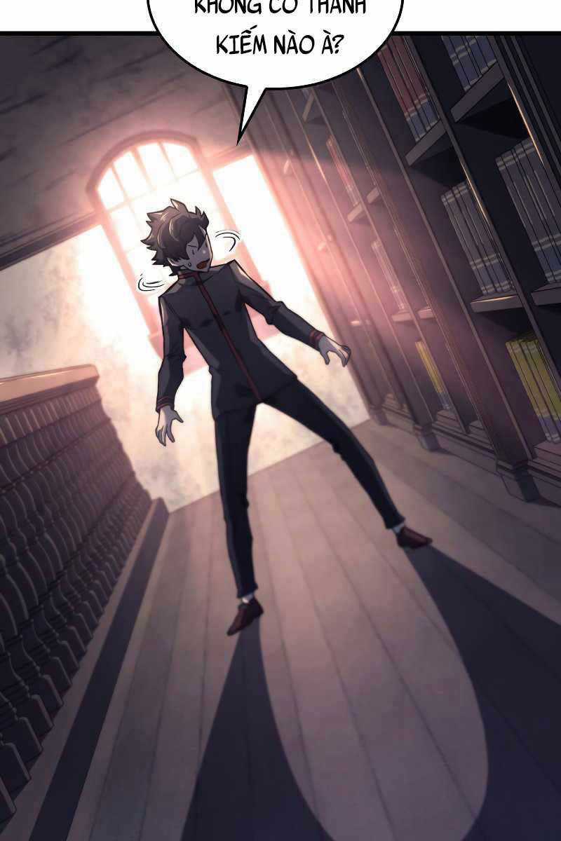 Thiết Huyết Kiếm Sĩ Hồi Quy Chương 9 trang 128