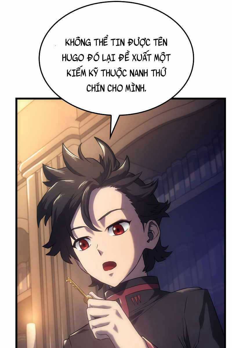 Thiết Huyết Kiếm Sĩ Hồi Quy Chương 9 trang 14