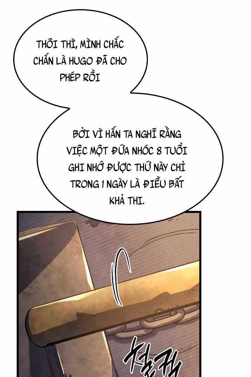 Thiết Huyết Kiếm Sĩ Hồi Quy Chương 9 trang 16