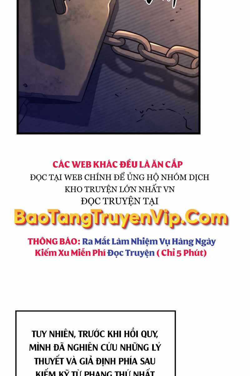 Thiết Huyết Kiếm Sĩ Hồi Quy Chương 9 trang 17