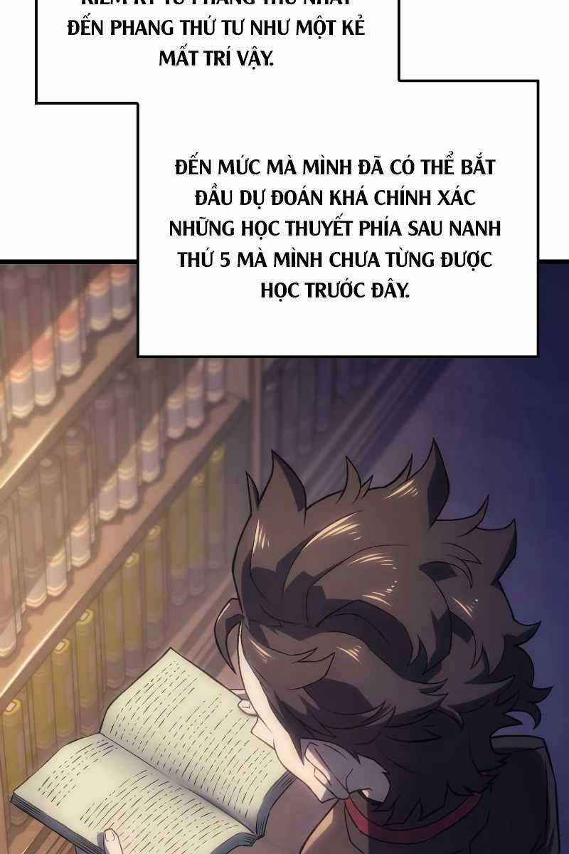 Thiết Huyết Kiếm Sĩ Hồi Quy Chương 9 trang 18