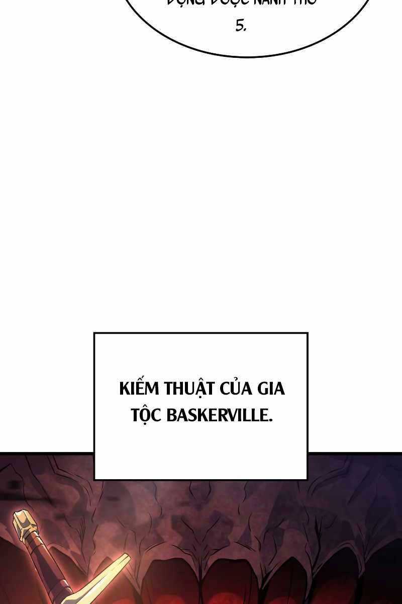 Thiết Huyết Kiếm Sĩ Hồi Quy Chương 9 trang 20