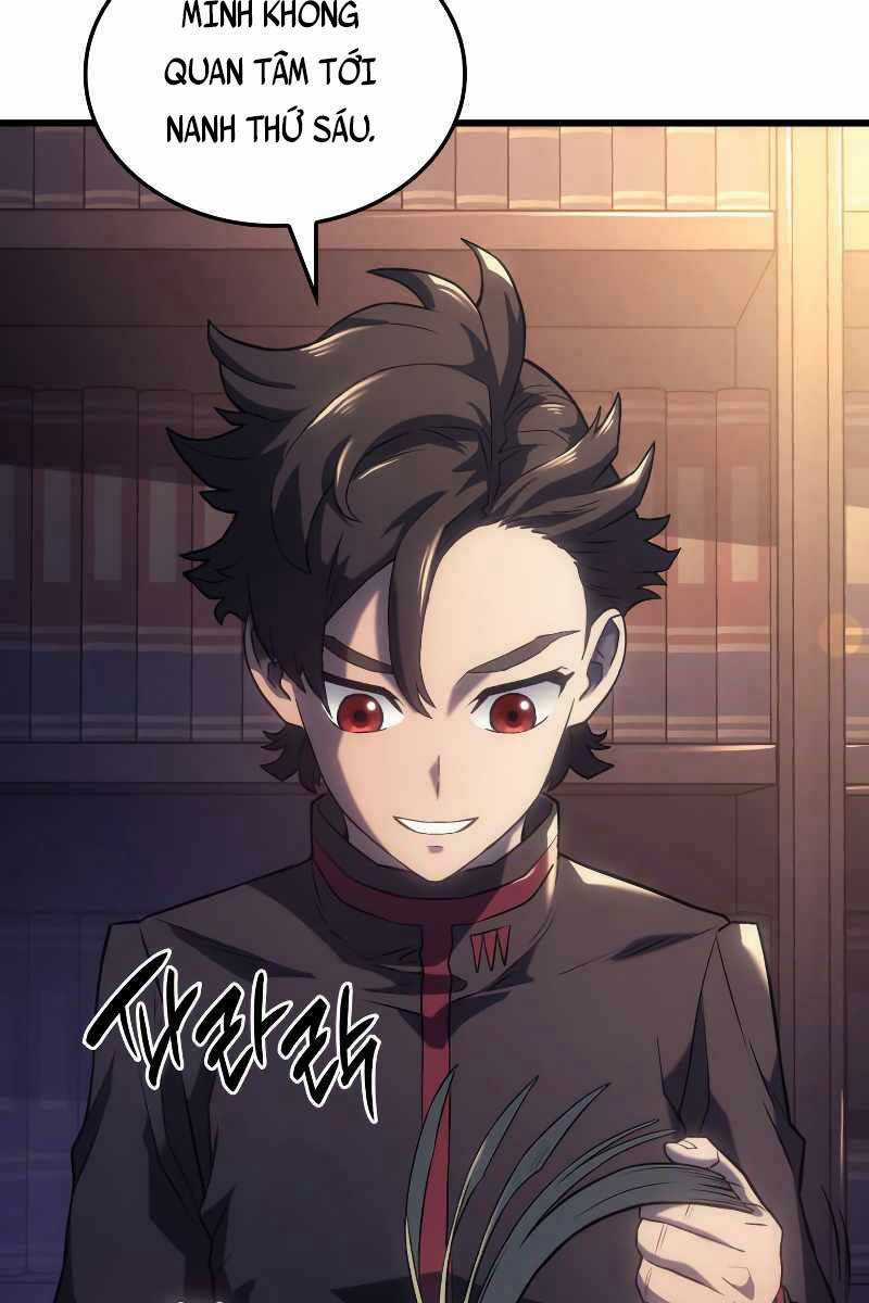 Thiết Huyết Kiếm Sĩ Hồi Quy Chương 9 trang 23