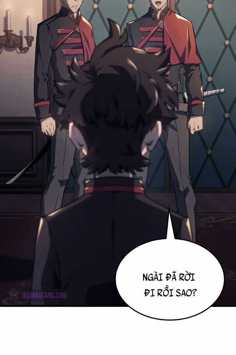 Thiết Huyết Kiếm Sĩ Hồi Quy Chương 9 trang 26