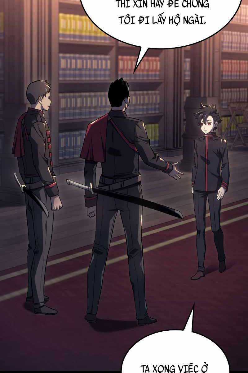 Thiết Huyết Kiếm Sĩ Hồi Quy Chương 9 trang 28