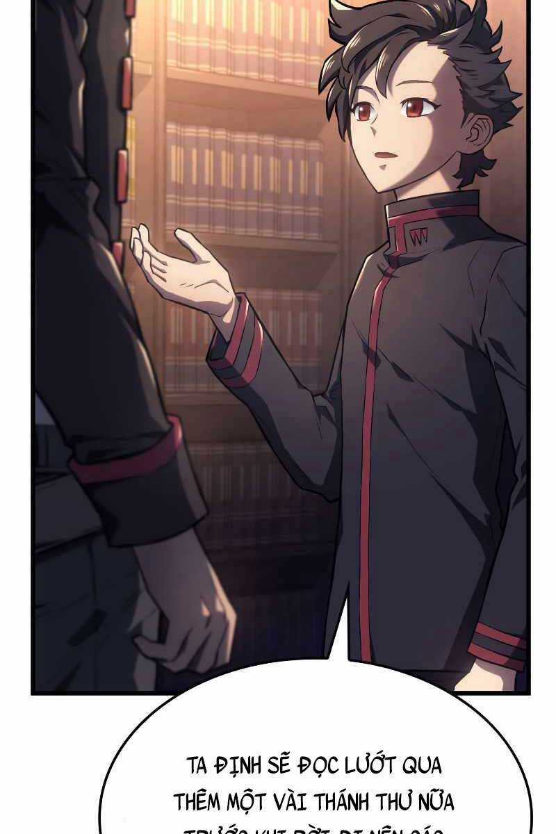 Thiết Huyết Kiếm Sĩ Hồi Quy Chương 9 trang 30