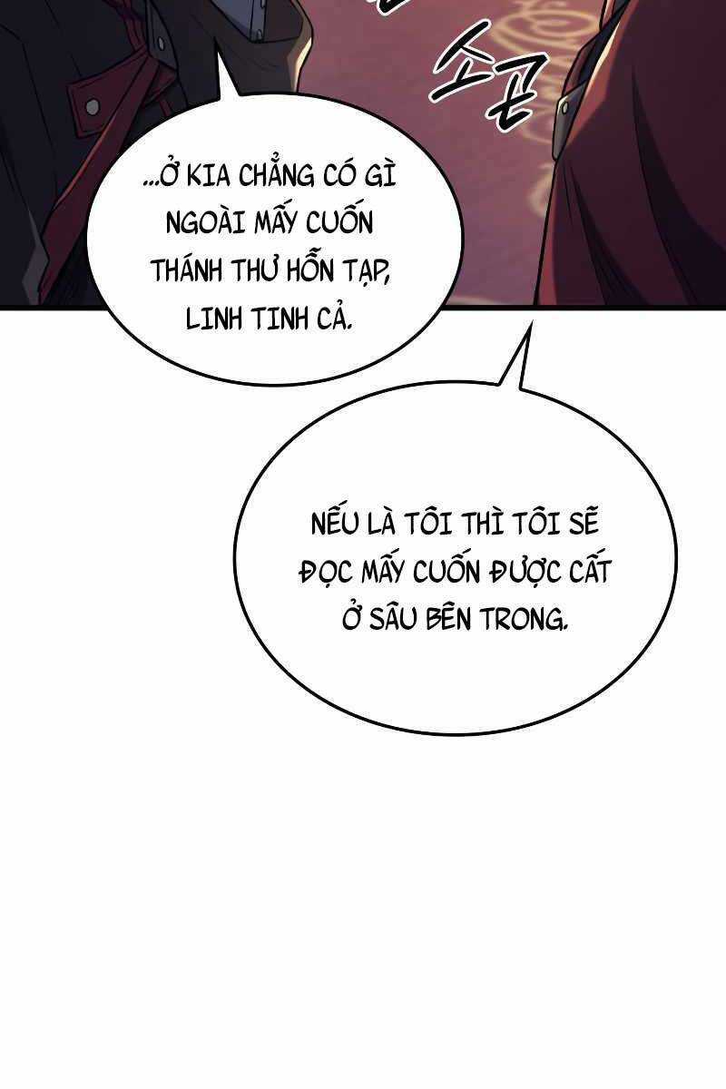 Thiết Huyết Kiếm Sĩ Hồi Quy Chương 9 trang 33