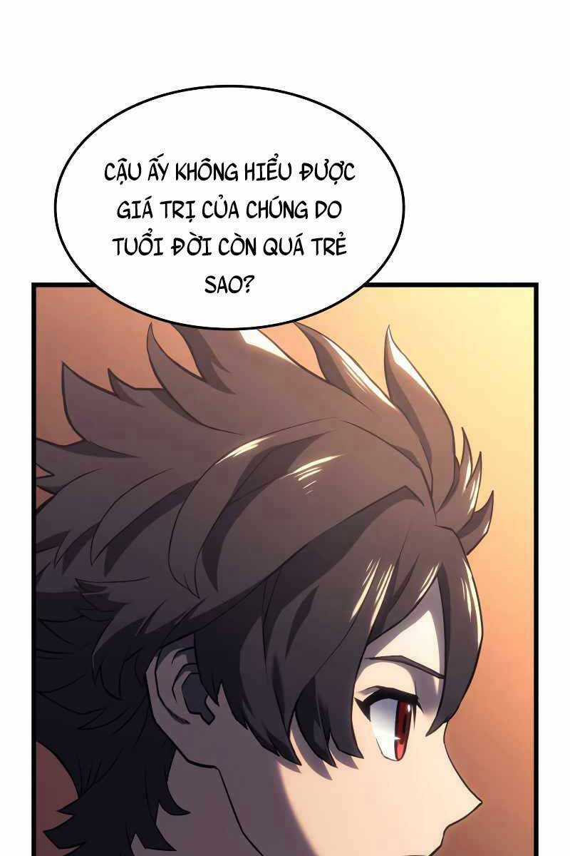 Thiết Huyết Kiếm Sĩ Hồi Quy Chương 9 trang 34