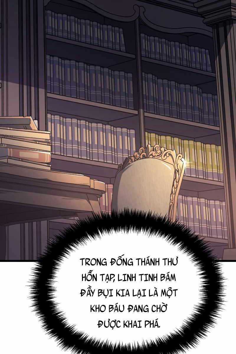 Thiết Huyết Kiếm Sĩ Hồi Quy Chương 9 trang 37