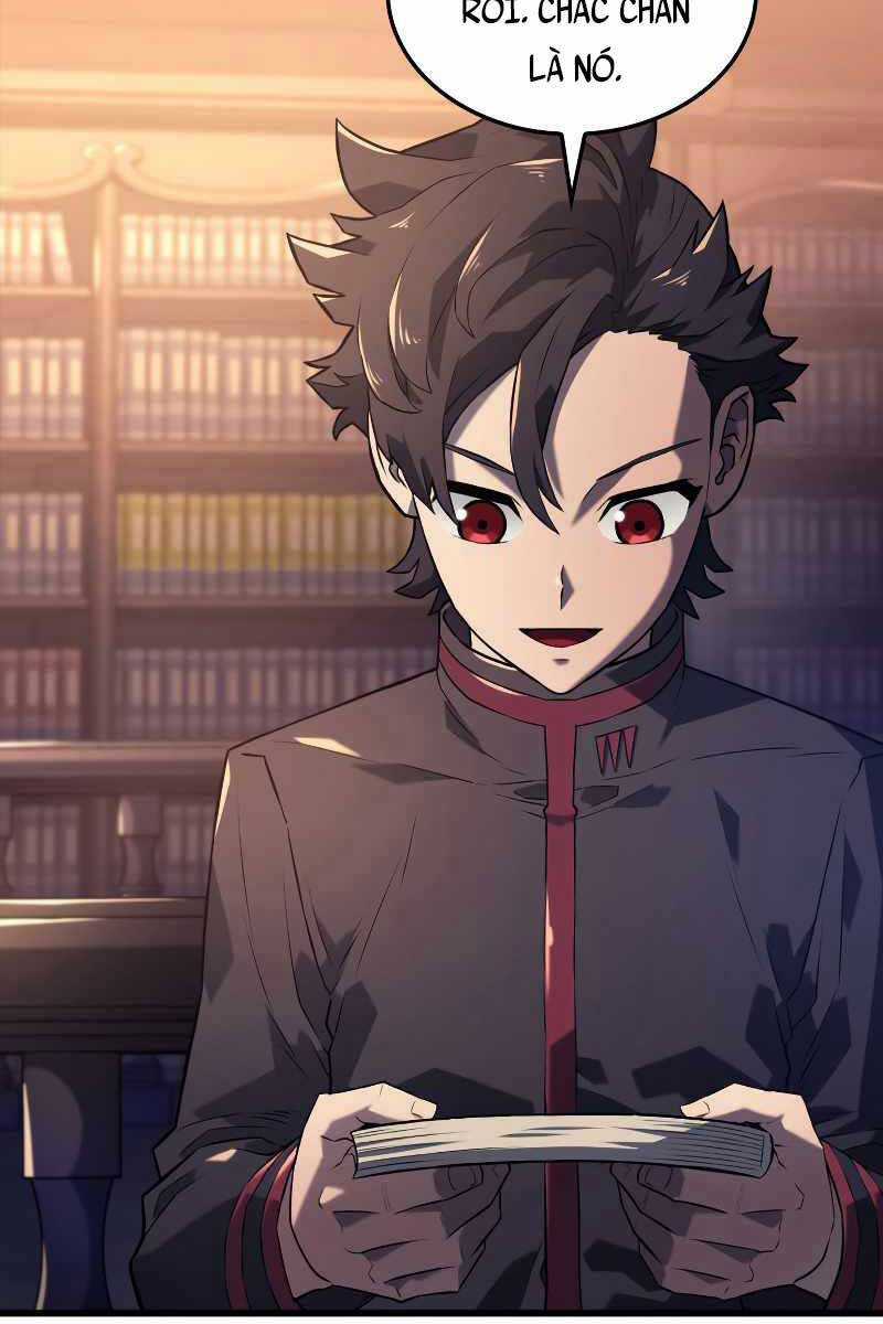 Thiết Huyết Kiếm Sĩ Hồi Quy Chương 9 trang 44