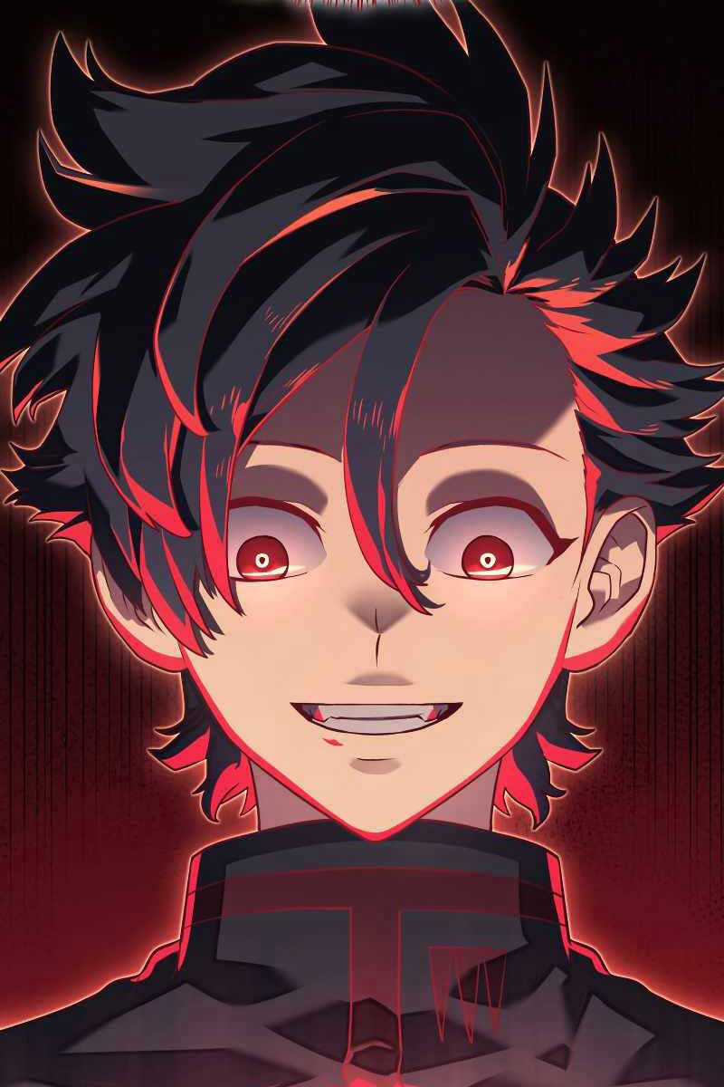 Thiết Huyết Kiếm Sĩ Hồi Quy Chương 9 trang 48