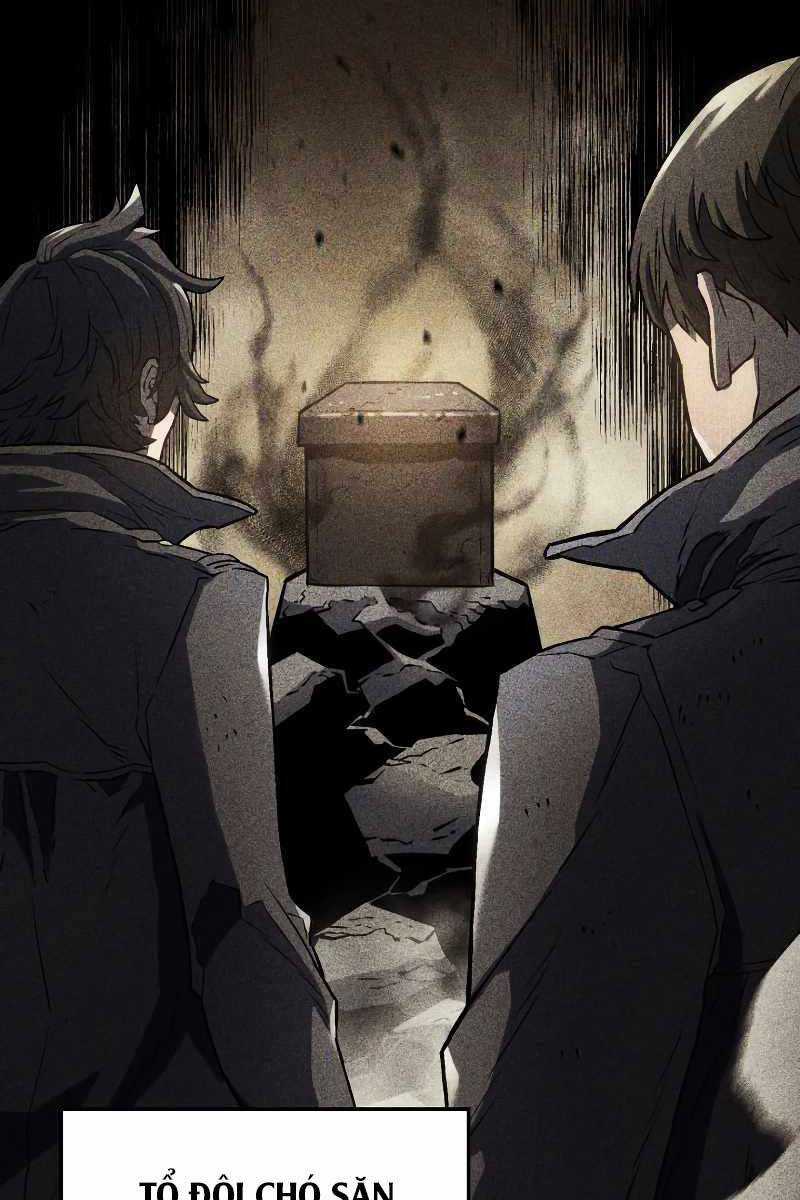 Thiết Huyết Kiếm Sĩ Hồi Quy Chương 9 trang 50