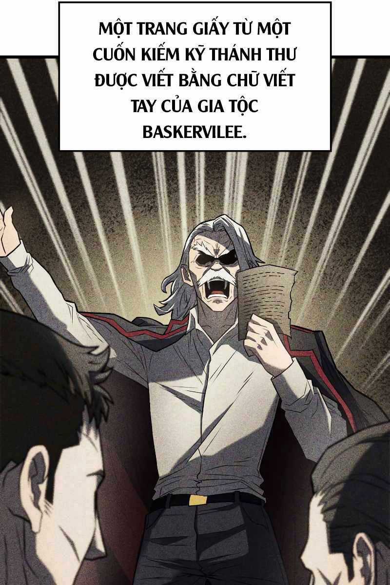 Thiết Huyết Kiếm Sĩ Hồi Quy Chương 9 trang 54