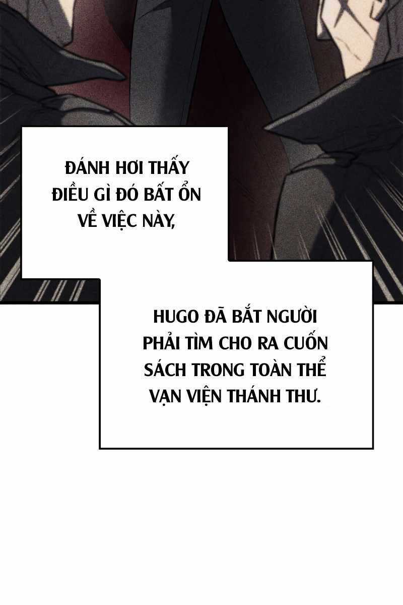 Thiết Huyết Kiếm Sĩ Hồi Quy Chương 9 trang 55