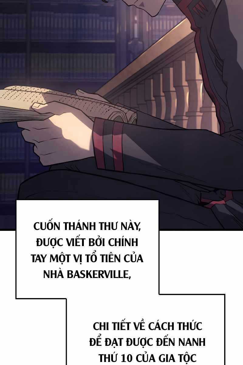 Thiết Huyết Kiếm Sĩ Hồi Quy Chương 9 trang 57