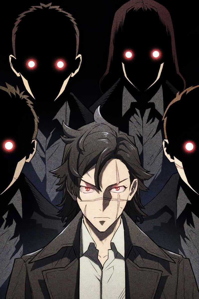 Thiết Huyết Kiếm Sĩ Hồi Quy Chương 9 trang 59