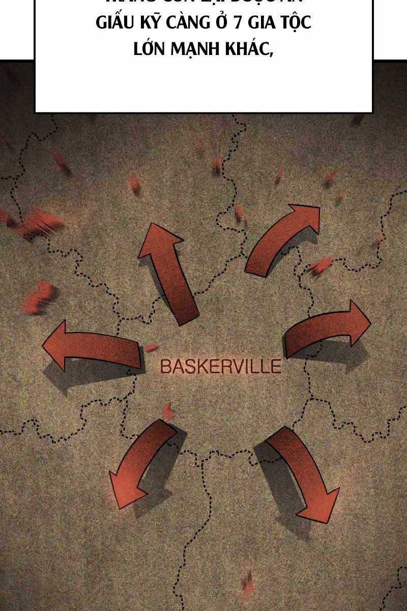 Thiết Huyết Kiếm Sĩ Hồi Quy Chương 9 trang 61