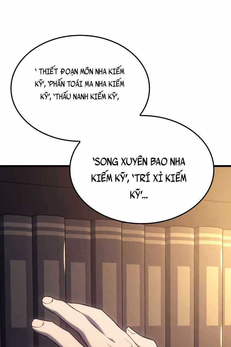 Thiết Huyết Kiếm Sĩ Hồi Quy Chương 9 trang 7