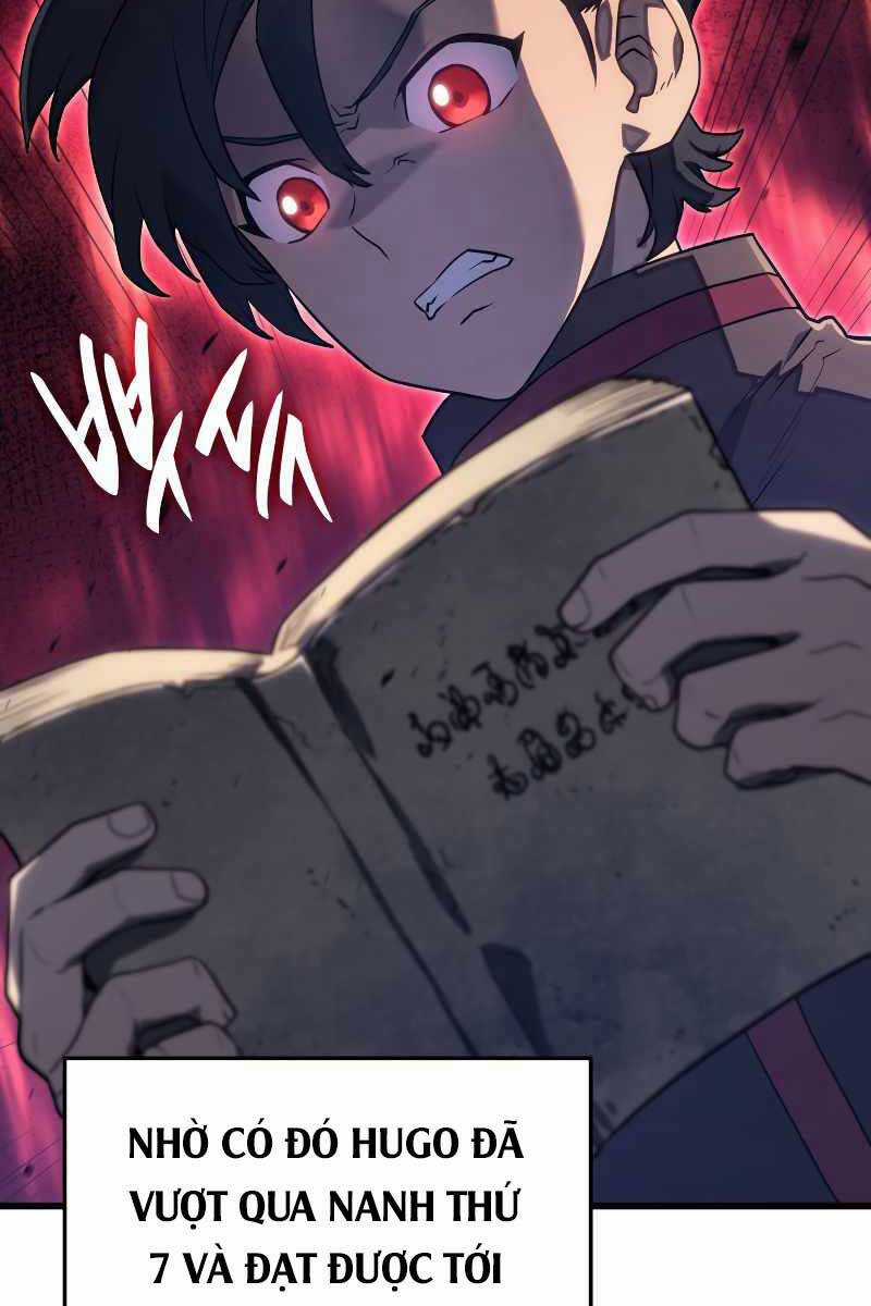 Thiết Huyết Kiếm Sĩ Hồi Quy Chương 9 trang 70