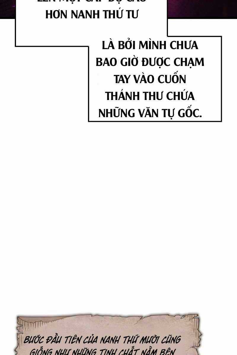 Thiết Huyết Kiếm Sĩ Hồi Quy Chương 9 trang 74