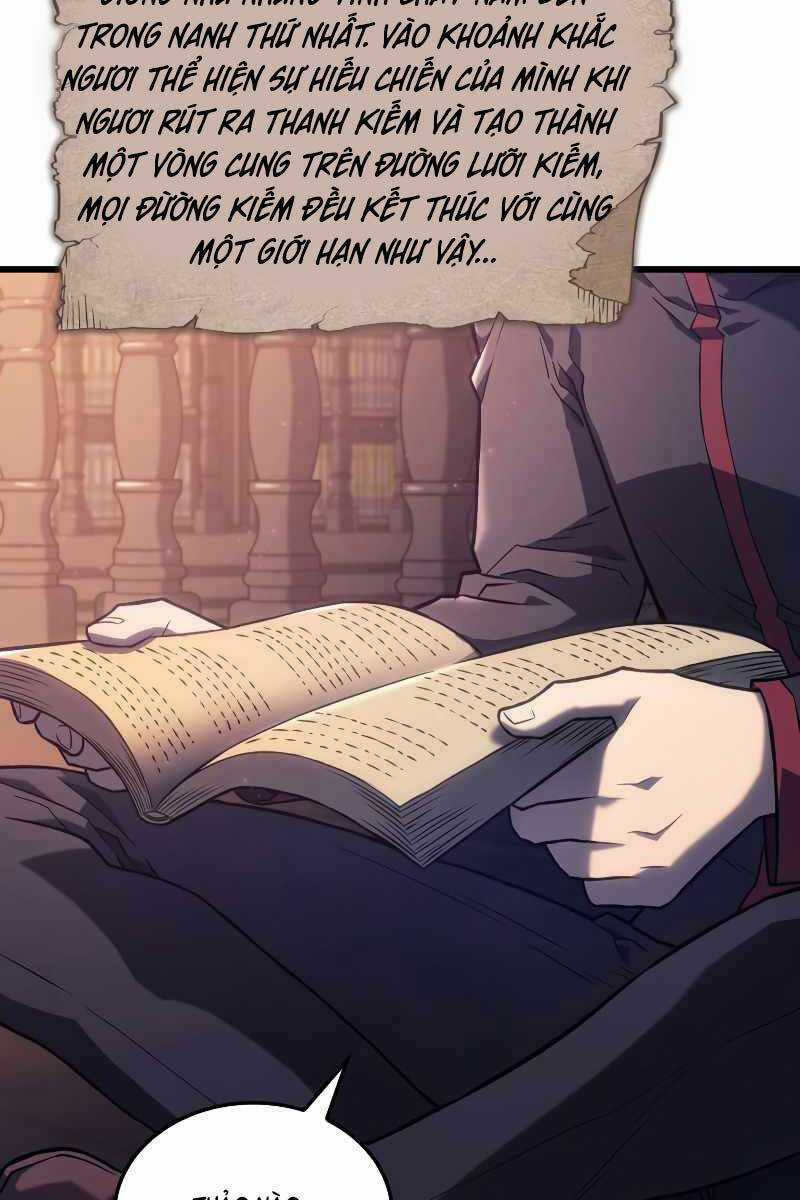 Thiết Huyết Kiếm Sĩ Hồi Quy Chương 9 trang 75