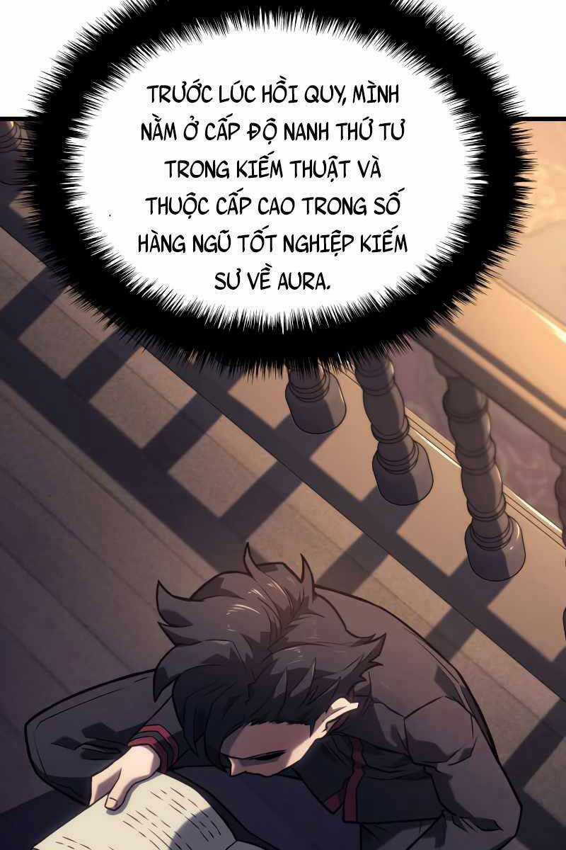 Thiết Huyết Kiếm Sĩ Hồi Quy Chương 9 trang 79