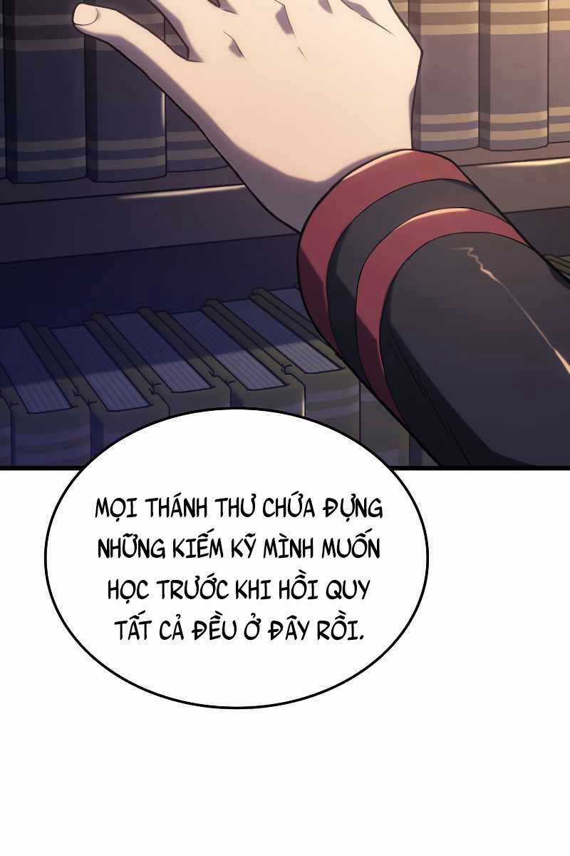 Thiết Huyết Kiếm Sĩ Hồi Quy Chương 9 trang 8