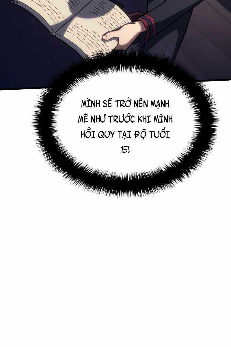 Thiết Huyết Kiếm Sĩ Hồi Quy Chương 9 trang 80