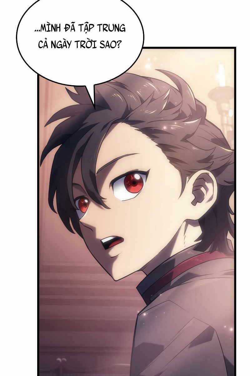 Thiết Huyết Kiếm Sĩ Hồi Quy Chương 9 trang 88